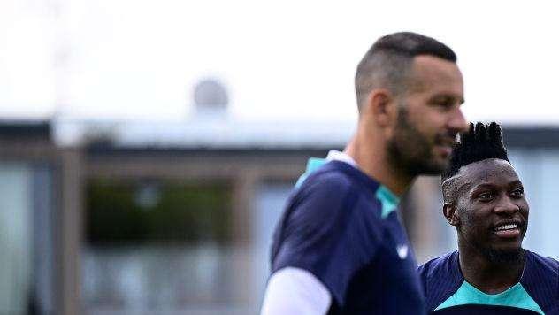 UFFICIALE - Handanovic, arriva il rinnovo con l'Inter: lo sloveno si lega ai nerazzurri fino a giugno 2023