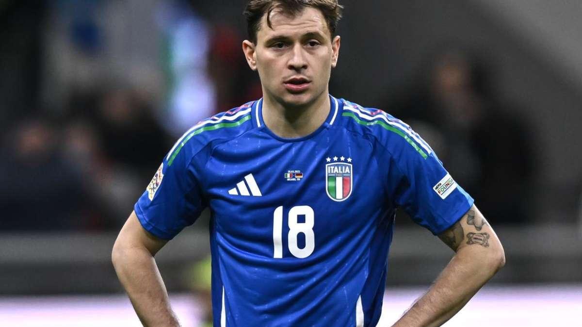 SM - Interisti italiani chiamati agli straordinari in Germania: Barella e Bastoni dal 1'. Possibile chance anche per Frattesi 
