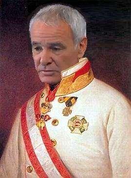 La Marcia di Ra(detzky)nieri
