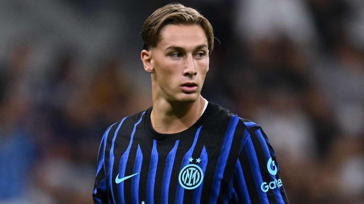 GdS - Pio Esposito si è già preso l'Inter. E quell'intreccio di mercato con Lookman...
