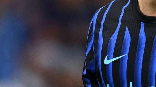 GdS - Ricavi da sponsor di maglia: l'Inter svetta in cima alla classifica, seguono Milan e Juve