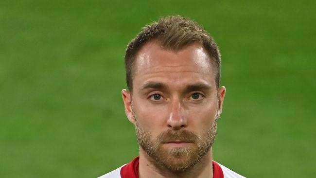 InterNazionali - La Danimarca sfida la Bosnia: Eriksen è titolare 