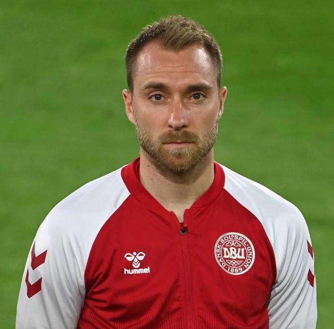 Cassano: "Eriksen? In Italia non danno l'idoneità, bisogna poi vedere all'estero"
