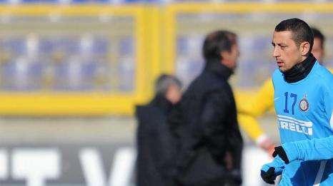 Palombo, addio Samp: "Valuteremo altre strade"
