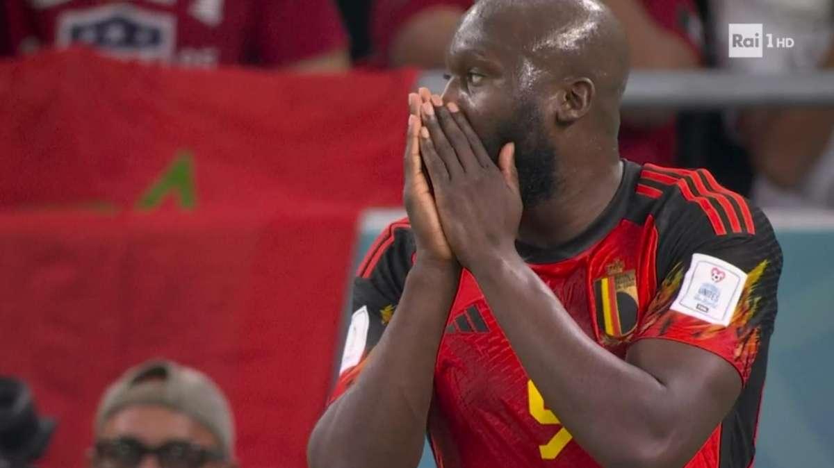 Qatar, Lukaku sul gradino più alto di un podio spiacevole. Con lui anche Mbappé