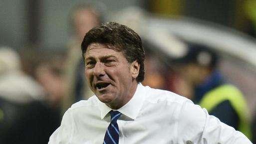 Mazzarri contro l'Udinese, la squadra del suo battesimo