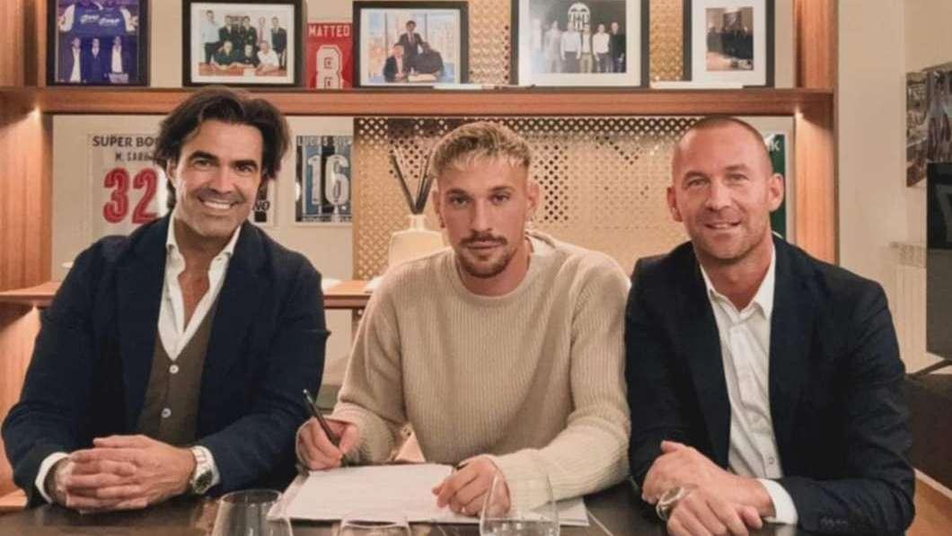 UFFICIALE - Ionut Radu cambia agente: il rumeno passa alla scuderia di Pastorello