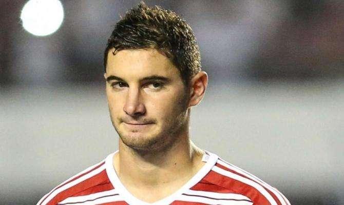 FcIN - L'Inter ha smesso di seguire Alario per due motivi: Icardi e Martinez
