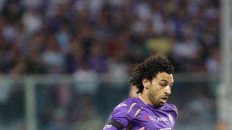 Mourinho: "Salah? Andrà via, ci sono troppi esterni"
