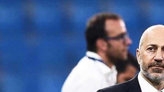 Gazidis: "Nuovo San Siro, con l'Inter partnership forte. Lieto che il sindaco Sala comprenda la globalità di Milano"