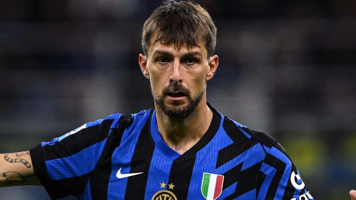 GdS - I rinnovi di Acerbi e Darmian? Due "mezze sorprese"