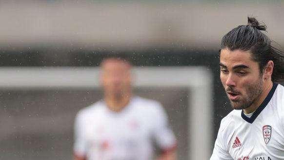 Qui Cagliari - Sottil atteso in gruppo, Semplici potrebbe ritrovare l'esterno contro l'Inter