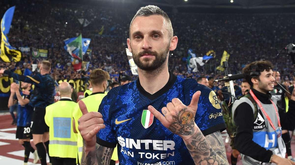 InterNazionali - La Croazia fa visita alla Francia: Brozovic ancora titolare