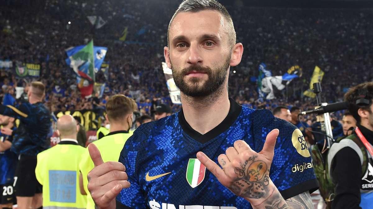 CdS - Brozovic: sospiro di sollievo, ma il rischio resta. Da Lukaku risposte confortanti