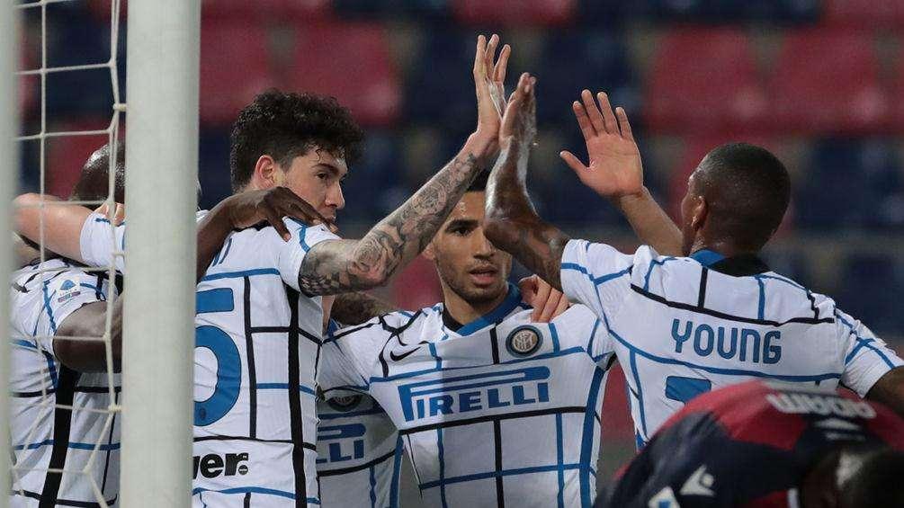 L'Inter supera ancora il Bologna: 72 vittorie in Serie A contro gli emiliani 