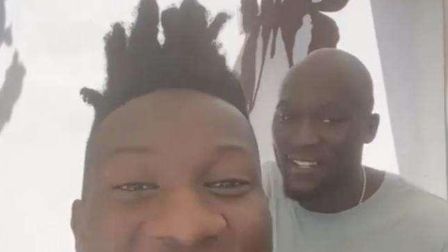 Onana-Lukaku, primo contatto in vacanza prima dell'appello di Inzaghi