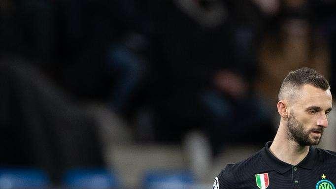 Amadeus su Brozovic: "Chi ama il calcio non può non ammirarlo, è un calciatore speciale"