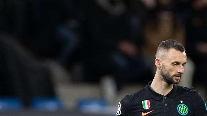 Brozovic torna sulle accuse di flirt con Wanda Nara: chiesto risarcimento danni a tre giornalisti
