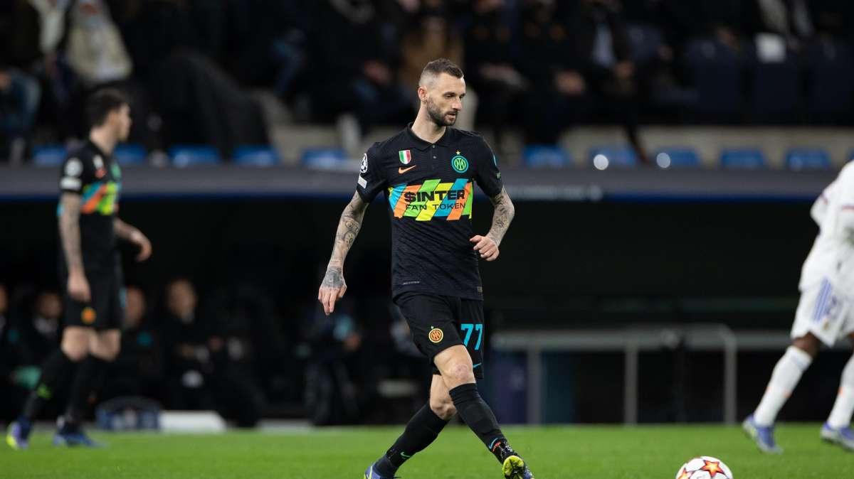 L'epic boss della cooperativa: 17 marcatori diversi con Brozovic in campo 