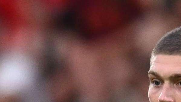 Dovbyk: "Il rigore sbagliato contro il Lille primo mio momento spiacevole. Mi pento di non aver tirato il terzo"