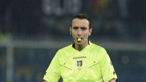 Moviola GdS - Rosso severo, Mazzoleni s'adegua