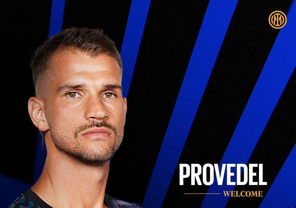 UFFICIALE - Provedel nuovo portiere dell'Inter: contratto fino al 2029