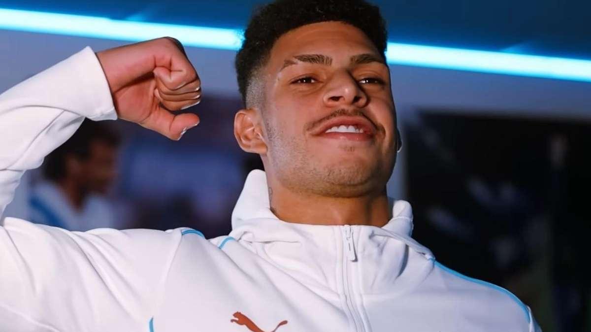 CdS - L'Inter ha trovato l'alternativa a Dumfries: accelerata per Luis Henrique