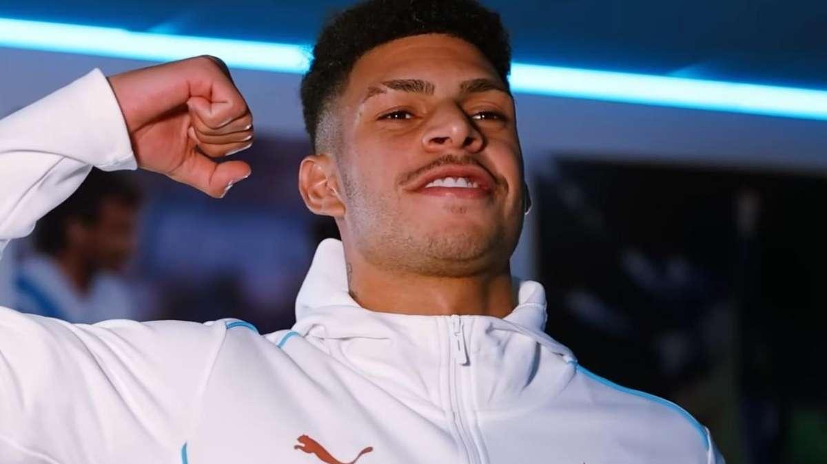 TS - Luis Henrique, distanza di 3 milioni tra Inter e Marsiglia. Tre nomi per il centrocampo, quattro per la difesa