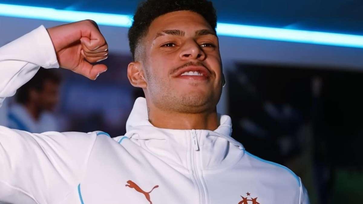 GdS - L'Inter accelera: Luis Henrique ha detto sì. Ora c'è da trattare con il Marsiglia