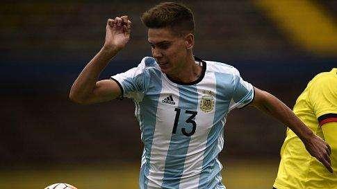 Sky Sports - Foyth, accordo Spurs-Estudiantes