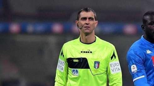 Koulibaly: "Inter-Napoli? Combatto il razzismo, ma reagire in campo è controproducente"