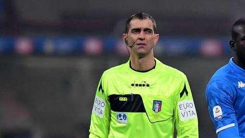 Buu razzisti, Gabrielli bacchetta Ancelotti: "Bisogna riflettere su quello che si dice"