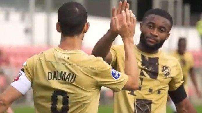 Bild - Inter e Juventus in Germania per osservare Sylla. E il d.t. dello Schalke 04 non esclude la cessione