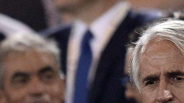 Malagò: "Stadi italiani anacronistici, Milano si salva"