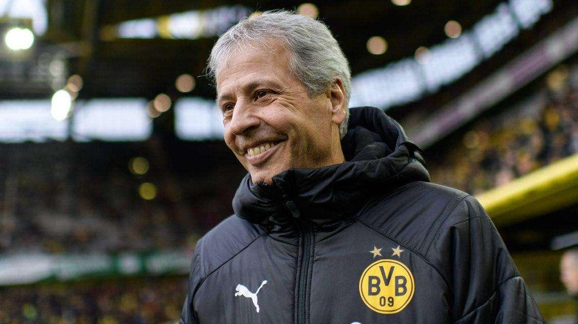 Favre: "Con Sancho è una questione di disciplina. Il resto rimane tra noi"