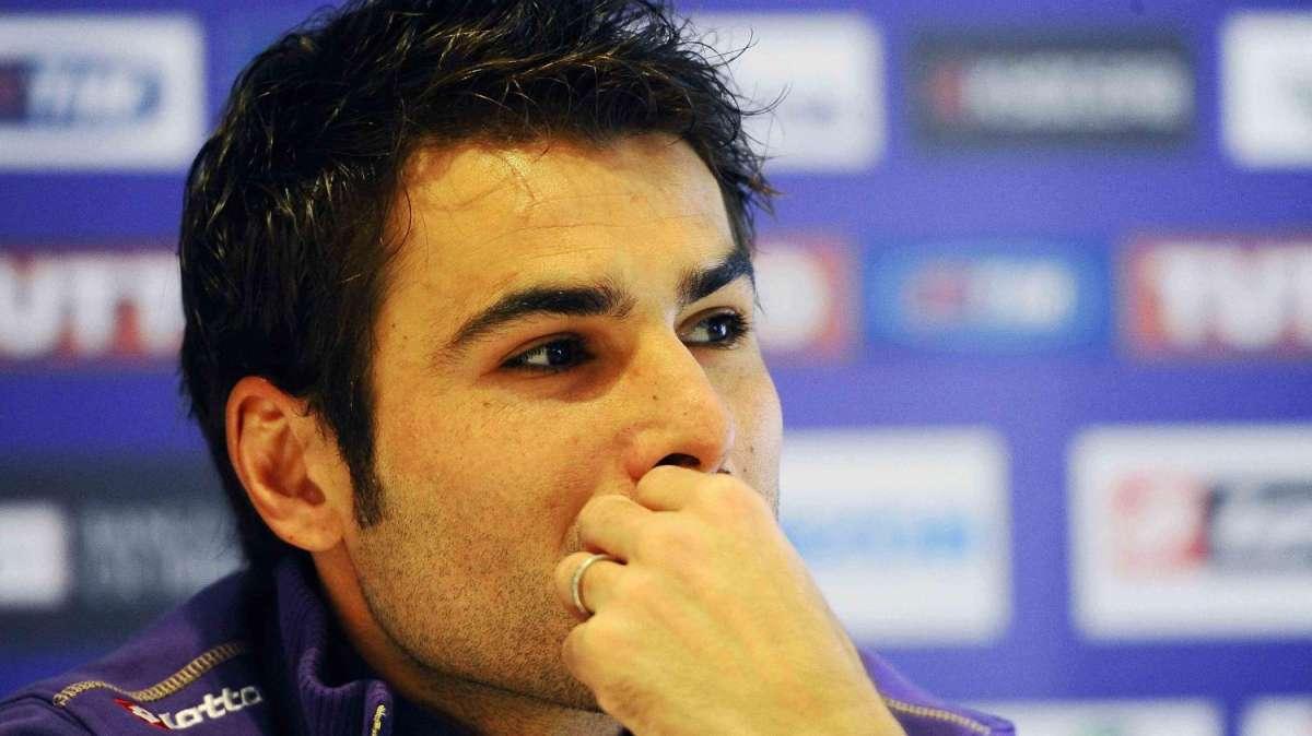 Qui Fiorentina - Mutu e Santana ancora in dubbio