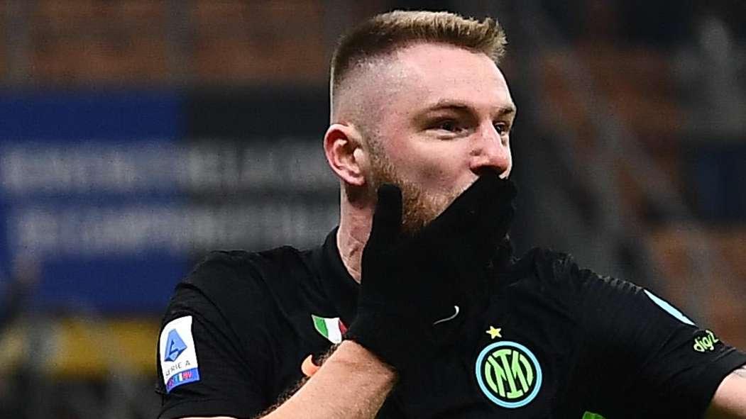 GdS - Skriniar verso Parigi: nuovi contatti Inter-PSG, pronti 70 mln per sbloccare l'affare