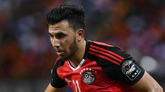 VIDEO - Alla scoperta di... - Mahmoud Hassan detto Trezeguet, magie dall'Egitto