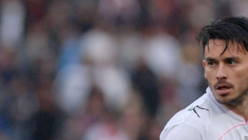 Pinilla: "Voglio rimanere in Italia. Al Palermo..."