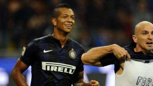Confermato, Guarin è con l'agente Ferreyra al Melià