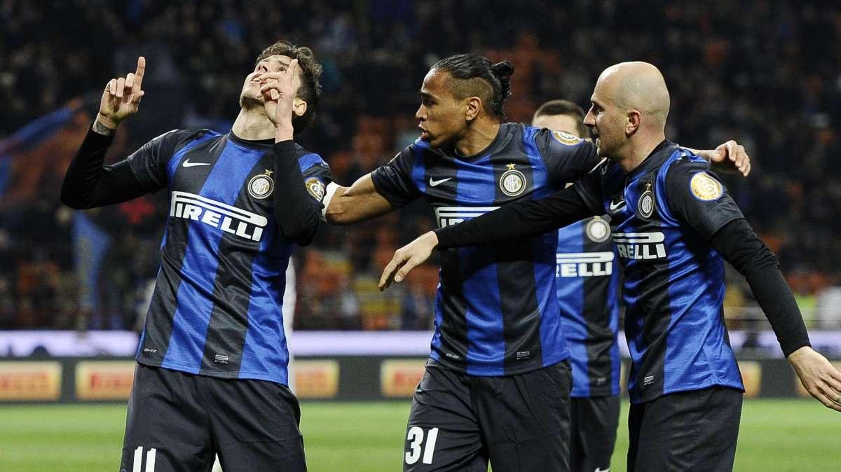 Inter, solo 8 ko in casa con l'Atalanta in 60 incontri