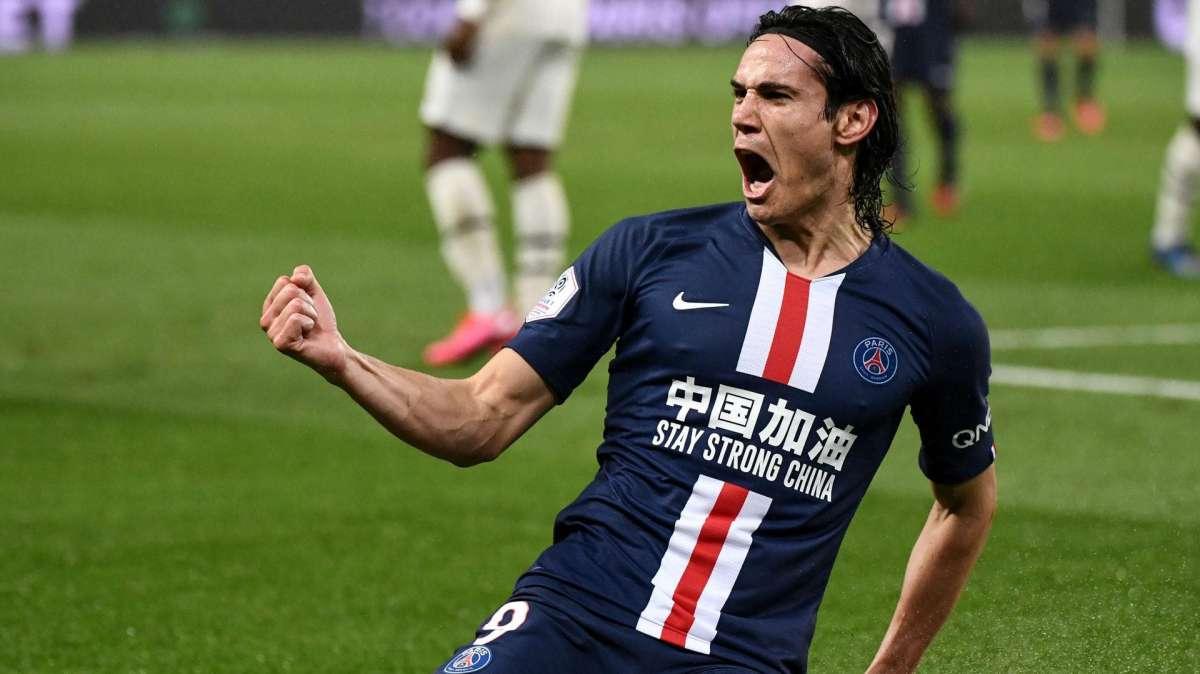GdS - Inter-Cavani, prove di matrimonio. Ma serve tempo: prima la Champions e poi il futuro. Sarà scelta di vita