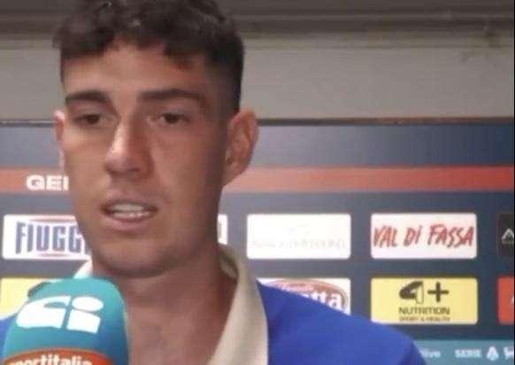 Bastoni a SI: "Oggi errori che normalmente non facciamo. Estate impegnativa, ma resto fiducioso"