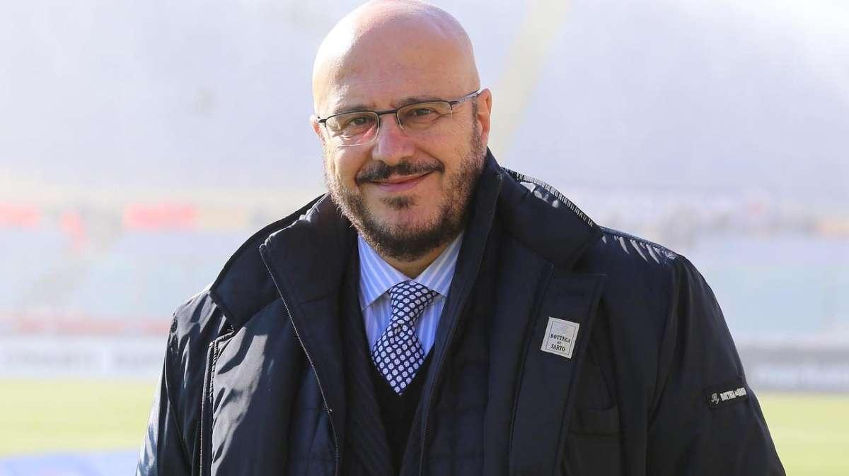 Marino: "Non mi meraviglia il primato del Napoli, bensì il distacco sull'Inter. Che resta la favorita"
