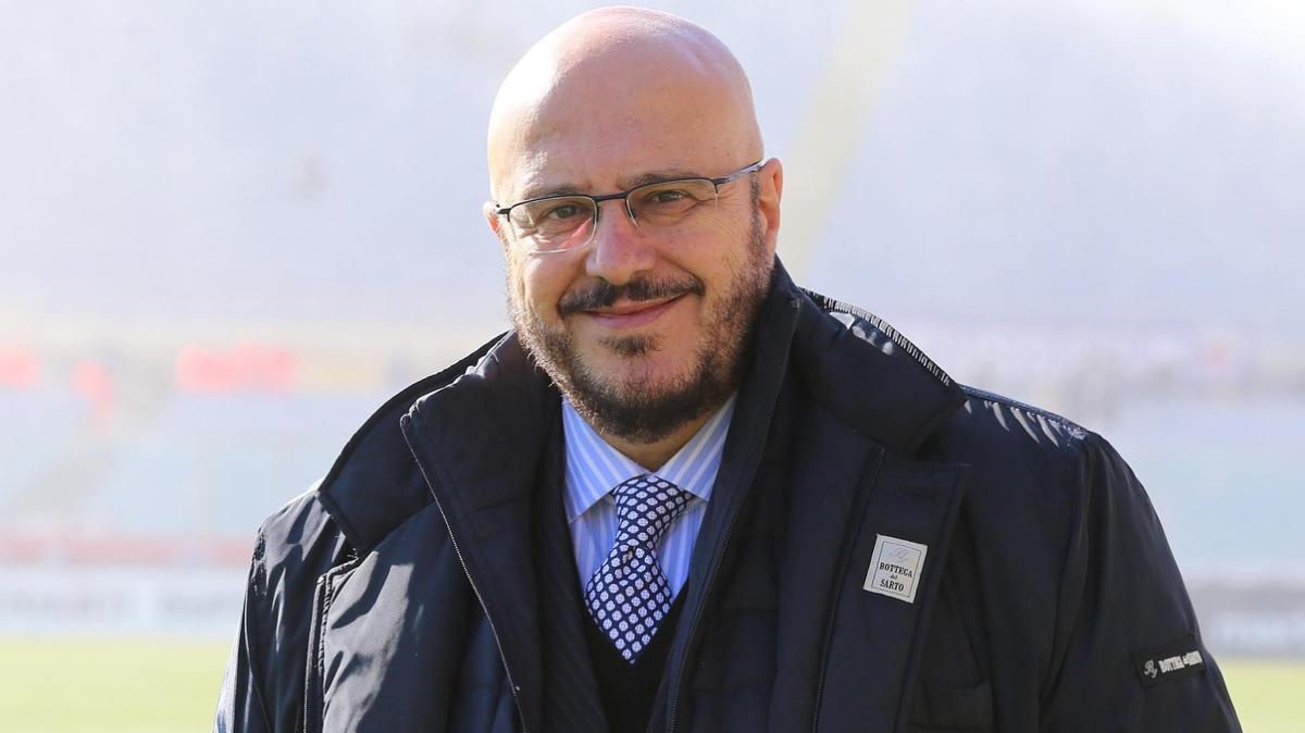 Marino: "Troppi intermediari? Non ci fossero le proprietà straniere..."