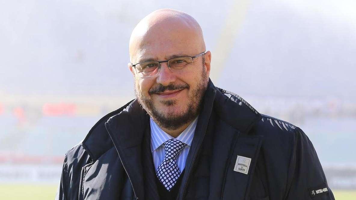 Marino: "Difficile che Udogie vada via. Mi aspetto qualche fantasia manageriale di Marotta"