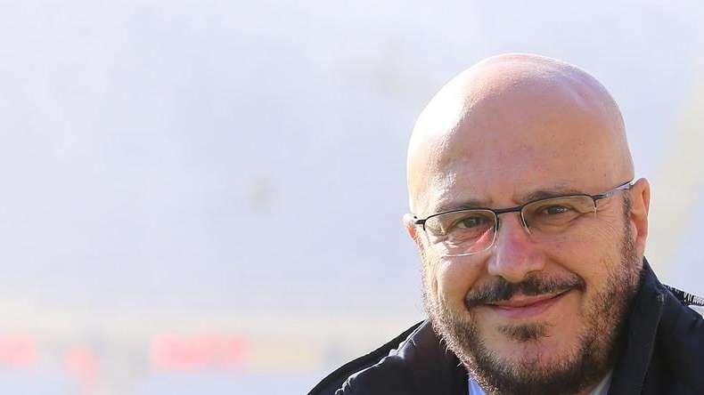 Emergenza Covid-19, Marino: "Sarebbe giusto che la Lega A chiedesse alla Figc di allargare il tetto alle rose"