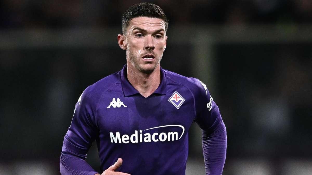 L'agente di Gosens: "La Fiorentina l'ha preso alla metà della metà di quanto speso dall'Inter solo due anni fa"