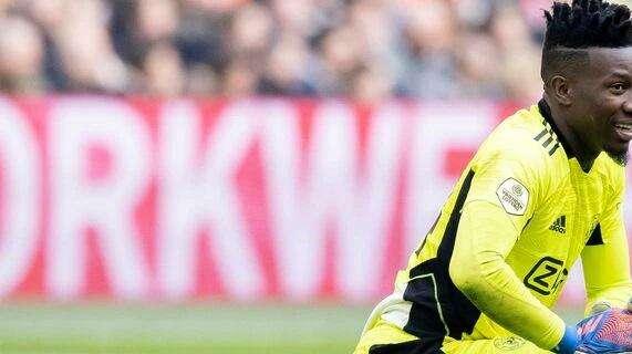 Janssen: "Onana troppo insicuro. E dopo certe parole dovrebbe andare in tribuna"