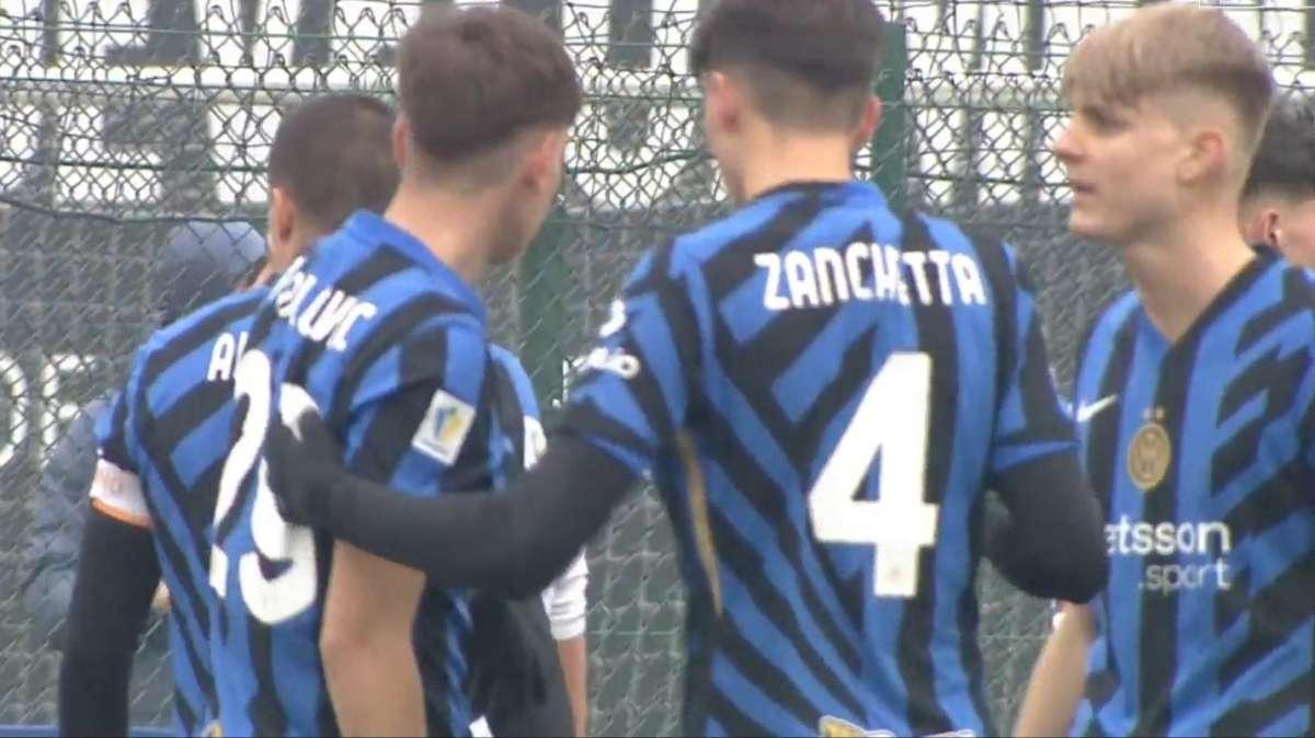 Inter-Genoa, Up&Down - Topalovic magistrale, Venturini alla Frattesi, Alexiou bomber aggiunto! Col Grifone solo up